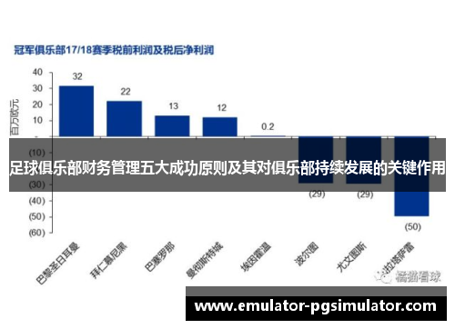 足球俱乐部财务管理五大成功原则及其对俱乐部持续发展的关键作用