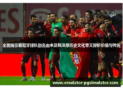 全面揭示葡萄牙球队别名由来及其深厚历史文化意义探析价值与传统
