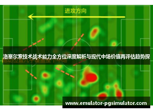洛塞尔索技术战术能力全方位深度解析与现代中场价值再评估趋势探 洛塞尔索技术战术能力全方位深度解析与现代中场价值再评估趋势探
