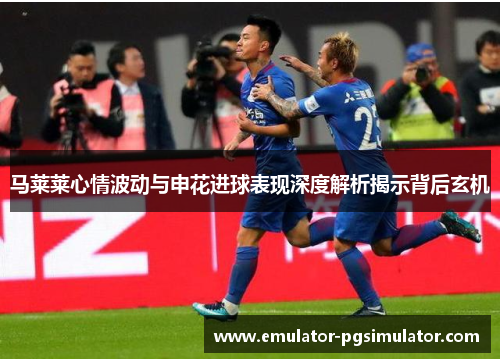 马莱莱心情波动与申花进球表现深度解析揭示背后玄机