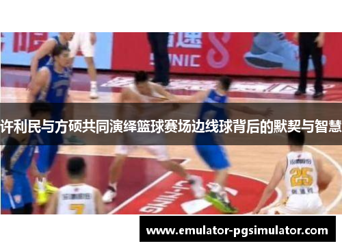 许利民与方硕共同演绎篮球赛场边线球背后的默契与智慧