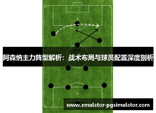 阿森纳主力阵型解析:战术布局与球员配置深度剖析 阿森纳主力阵型解析:战术布局与球员配置深度剖析