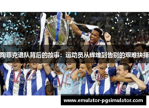 陶菲克退队背后的故事：运动员从辉煌到告别的艰难抉择