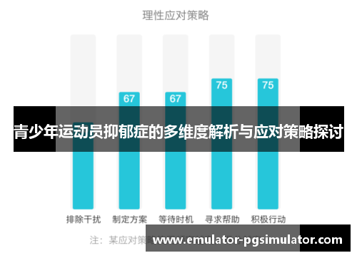 青少年运动员抑郁症的多维度解析与应对策略探讨