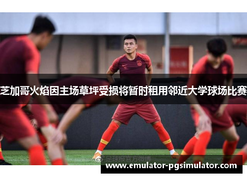 芝加哥火焰因主场草坪受损将暂时租用邻近大学球场比赛 芝加哥火焰因主场草坪受损将暂时租用邻近大学球场比赛
